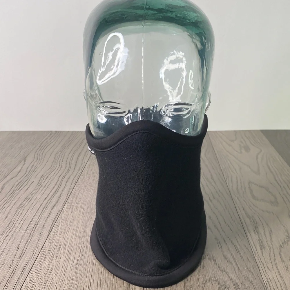 Seirus Innovatio Black Neck Gaiter